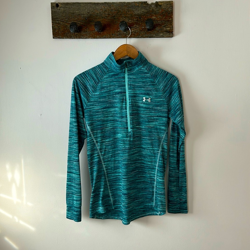 Under Armour 1/2 Zip